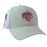 Los Angeles Lakers NBA '47 Grant Contender Mesh Back Stretch Fit Hat